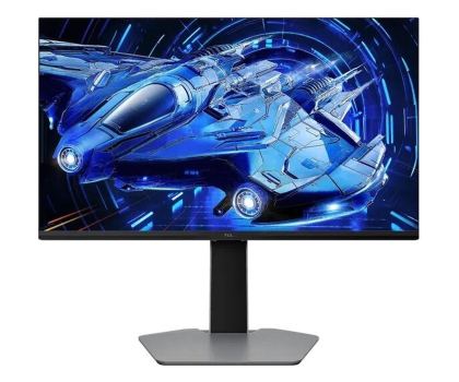 Monitor LED 24" (23,5"-26,4") TCL 25G64